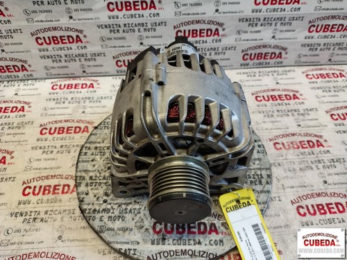Alternatore renault clio - alternatore,