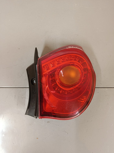 Fanale stop posteriore - stop, destro