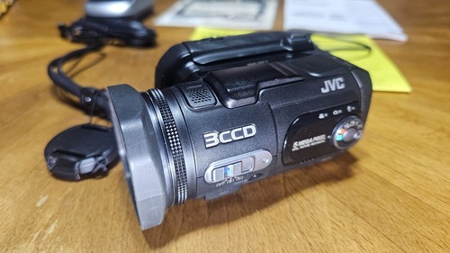 Jvc mc500 elegante - gz-mc500,