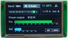 Decoder a nastro universale