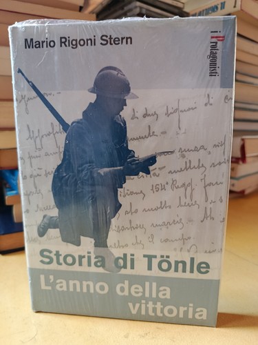 Sigillato storia di - di, tonle