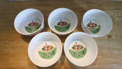 Set zuppiere cereali - set,