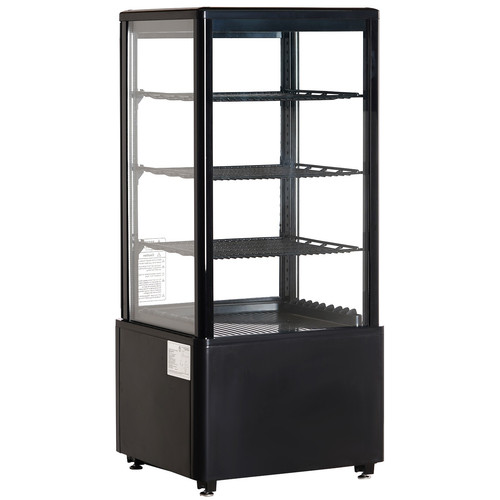 Vetrina refrigerata uimoso - vetrina,