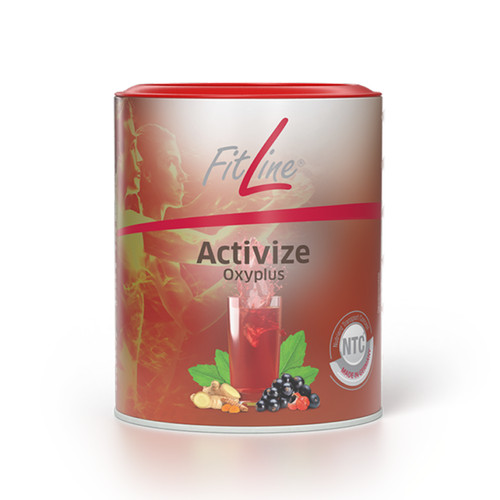 Activize oxyplus metabolismo - oxyplus,