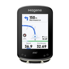 Magene C506SE GPS