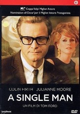 Dvd Single Man (A)