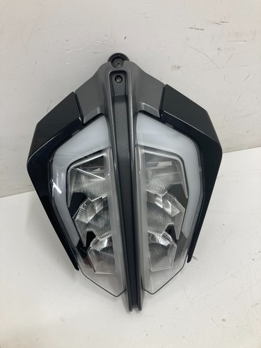 Faro anteriore ktm duke - faro,