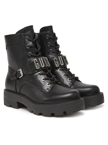 Anfibio guess donna - donna, fltynz