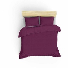  Set di copripiumino Viola