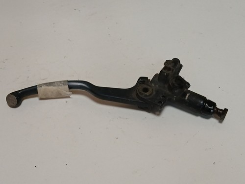Pompa freno anteriore brembo - pompa,