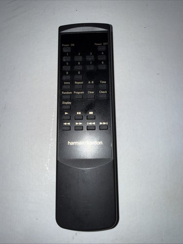 Telecomando hardan kardon - telecomando, hardan/kardon