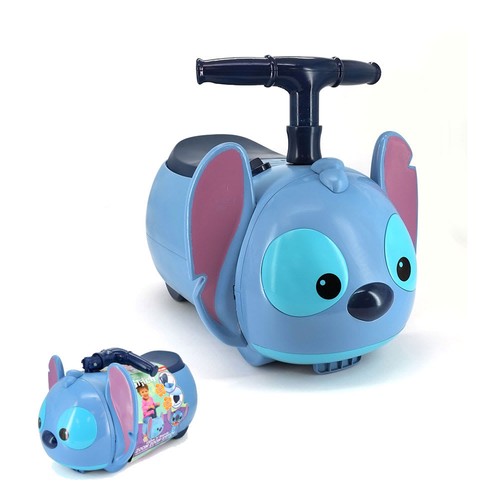 Disney ride stitch tsum - disney, ride-on