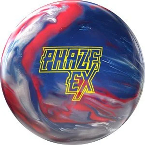 Palla bowling storm phaze - da,