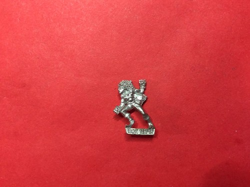 Citadel metallo warhammer - citadel,