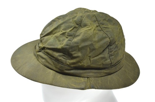 Barbour deerstalker cappello - deerstalker,
