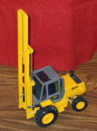 Engin joal 161 jcb 930 - jcb,