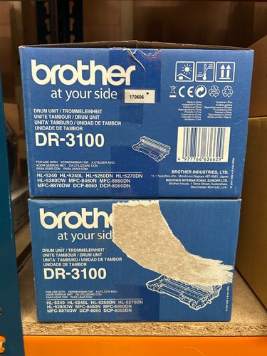 Unità batteria brother - unità,
