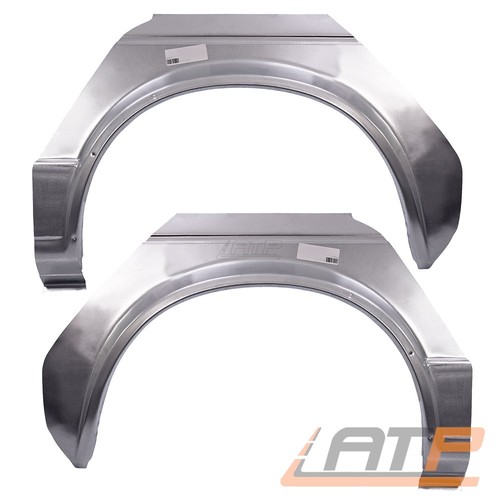 Lamiera riparazione - 2x,