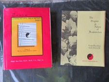 SIGNED Ralph Alan Dale