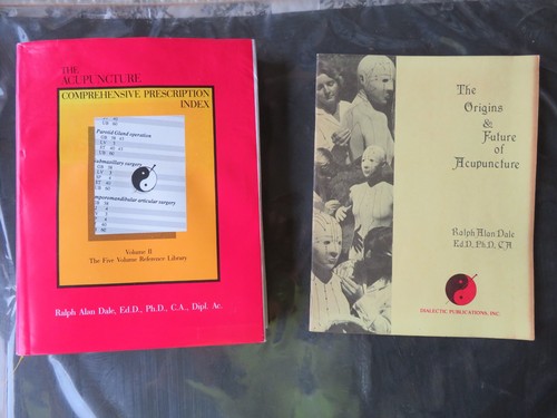 Signed ralph alan dale - signed,