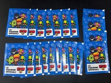 Brawl Stars: 20 Bustine