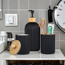 Contenitore da banco bagno
