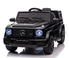 MACCHINA ELETTRICA AUTO PER