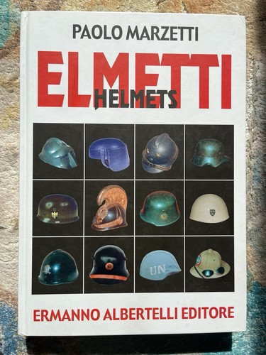 Elmetti helmets paolo - 'elmetti,
