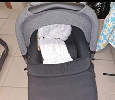 Duo Jane Matrix Light 2 Passeggino Carrozzina