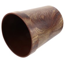  1pc contenitore di legno