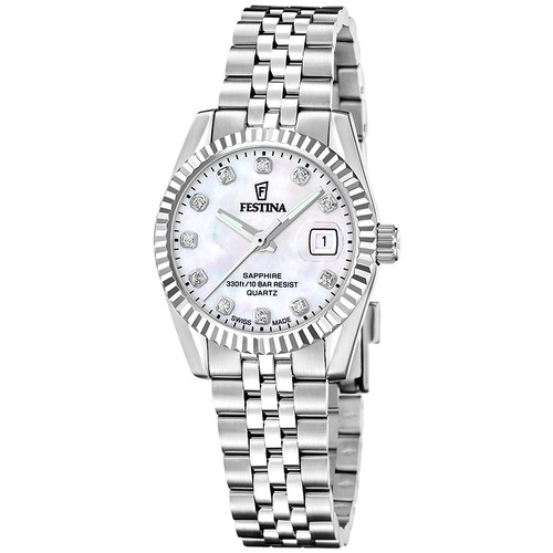Festina orologio polso - festina, da