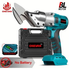 Forbici per lamiera a batteria