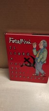 FORATTINI - IL LIBRO A COLORI