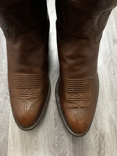 Lucchese classic e199464 - lucchese,