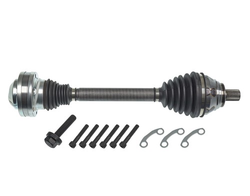 Albero motore meyle asse - albero,