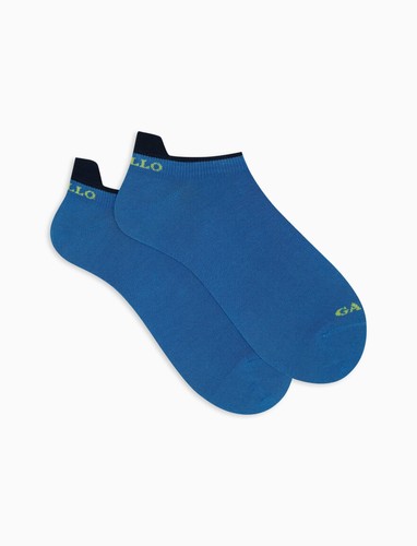 Gallo sneakers uomo cotone - gallo,