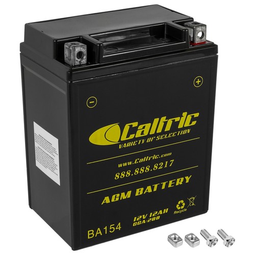 Agm battery for suzuki gs750b - agm,