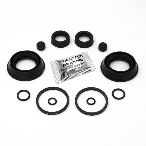 Per volvo s40 mk2 - mk2, (2003-2012)