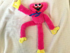 Poppy Playtime Style Stuffed