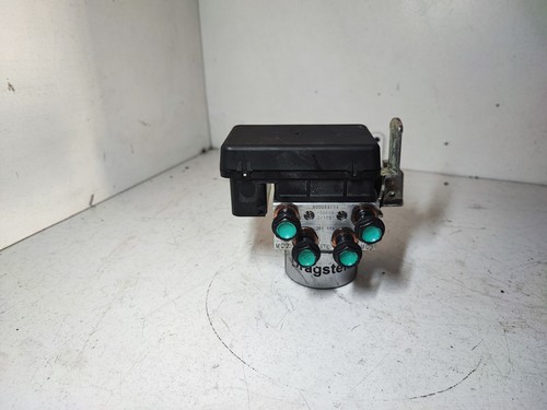Centralina abs dragster - abs,