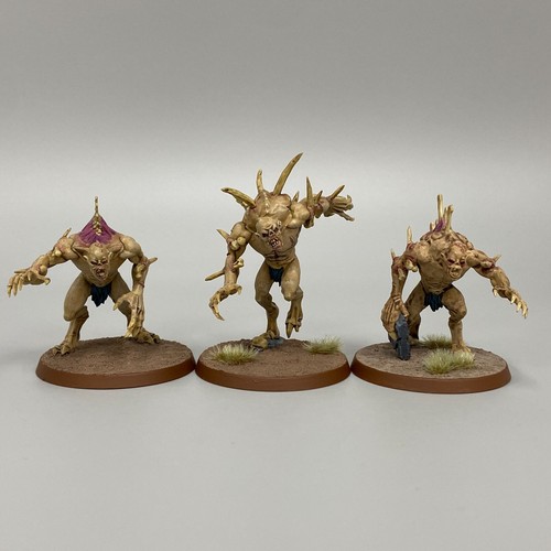 Crypt horrors flesh - crypt, eater