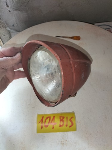 Fiat fanale siem trattore - fanale,