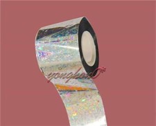 263ft Holographic     Scare