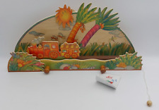 Appendiabiti da parete in