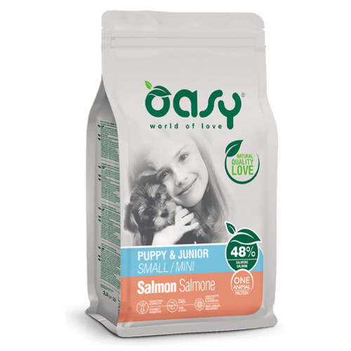 Oasy dry dog - oasy,