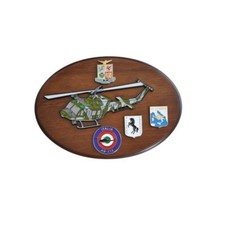 CREST ARALDICO art.AM0316
