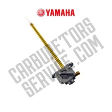 YAMAHA RUBINETTO BENZINA