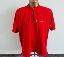 MAGLIA CICLISMO ROCKRIDER UOMO