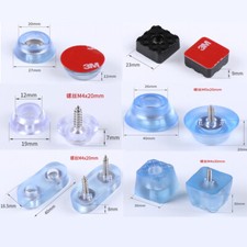 Coprigambe sedia antiscivolo