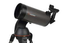 CELESTRON NexStar SLT 127 MAK